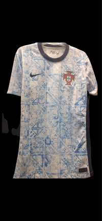 Camisola Portugal euro 2024