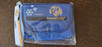 Torebka termiczna Medi Bag, torebka podróżna na leki