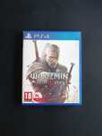 Wiedźmin 3 Dziki Gon + Soundtrack PS4 PS5 PL
