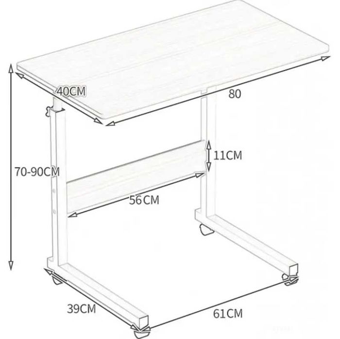 Cтіл для ноутбука