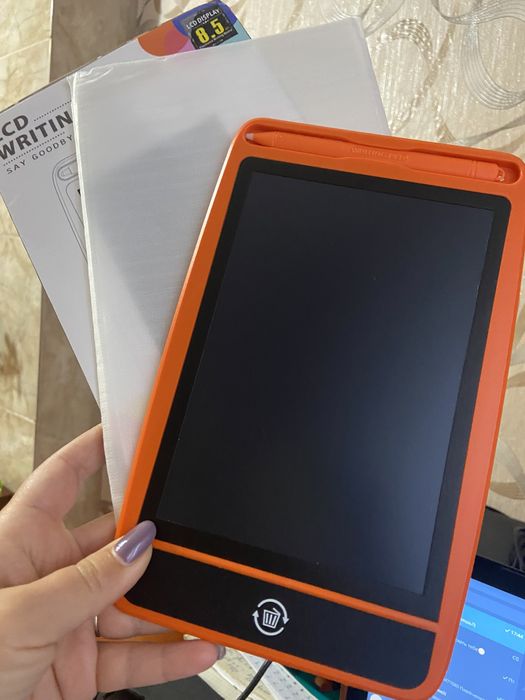 Планшет для малювання