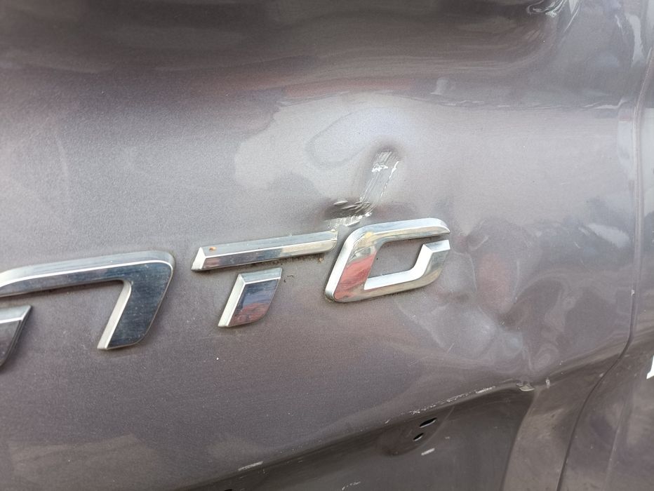 Fiat talento Trafic Vivaro drzwi tylne skrzydełkowe lewe prawe zestaw