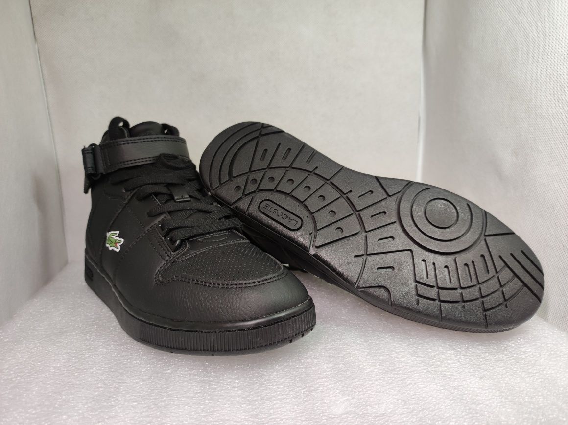 Lacoste Tramline Mid r.36