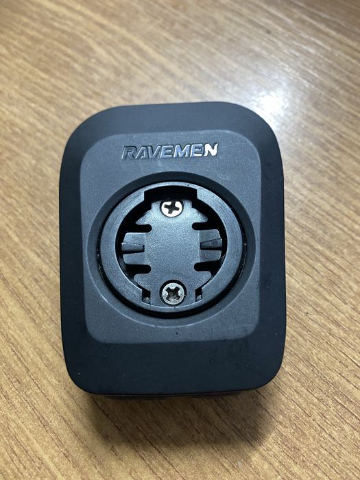 Lampka latarka rowerowa RAVEMEN FR 300