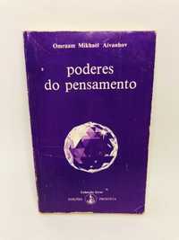 Poderes do Pensamento - Omraam Mikhael Aivanhov