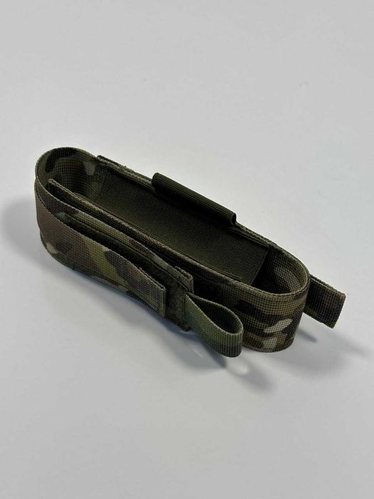 Підсумок під турнікет відкритий MOLLE — ОПТ від виробника (130 грн)