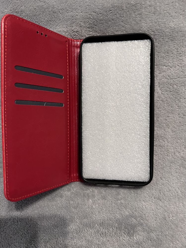 Etui do iPhone 13 Pro Max