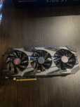 Відеокарта amd rx 5700 xt 8gb