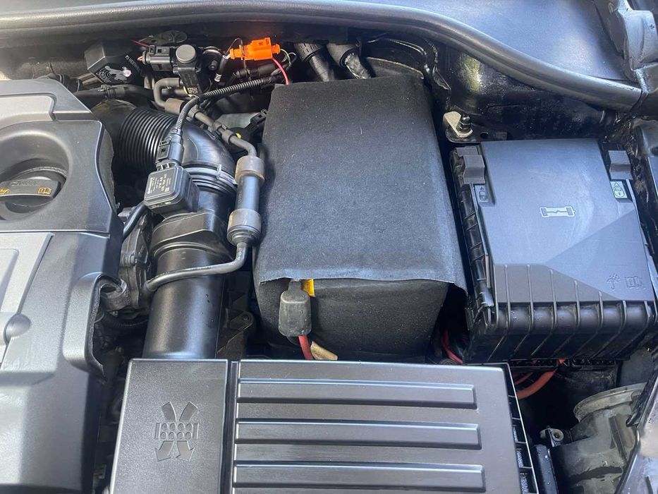 Volkswagen Golf VI Variant 1.6 TDI