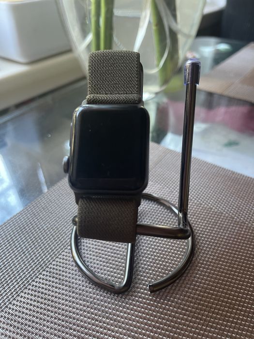 Apple Watch series 2 Nike 38 mm