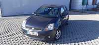 Ford Fiesta 1.4 TDCi