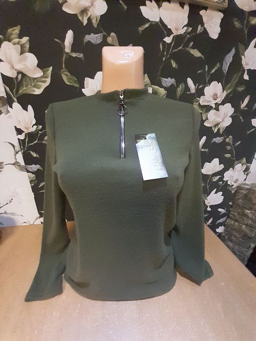 Гольфик жіночий теплий