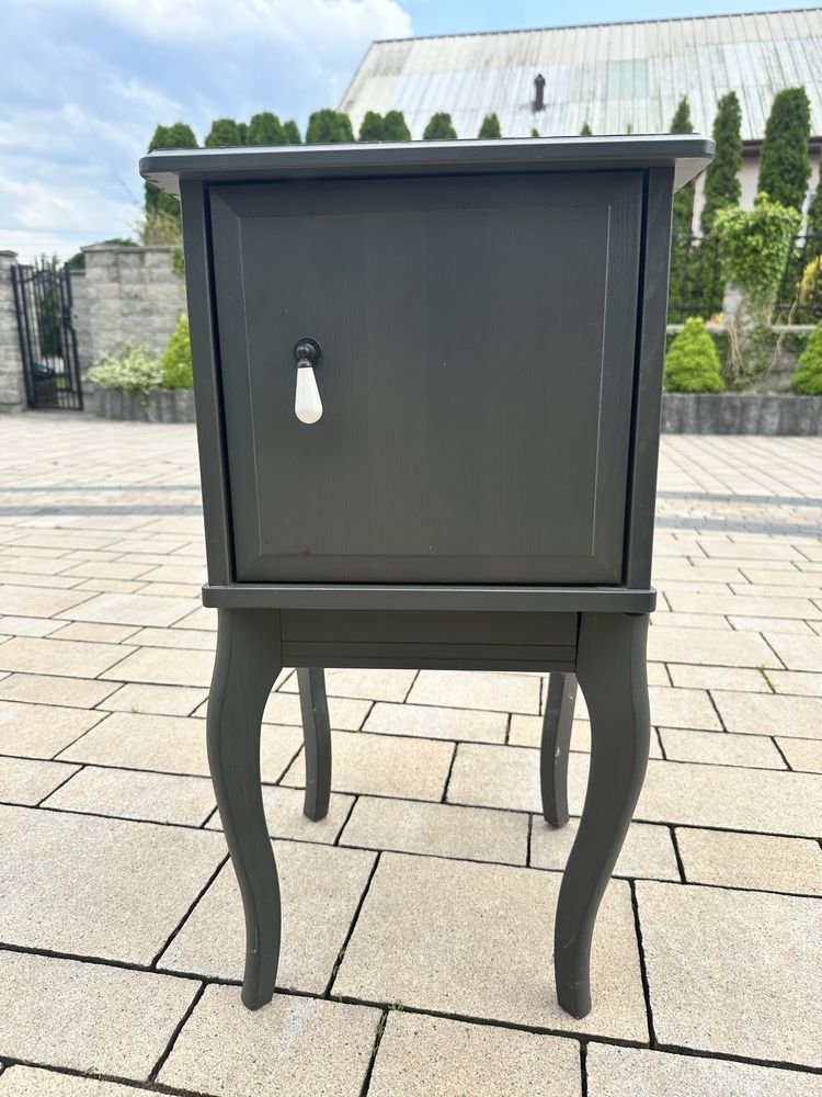 Szafka nocna Ikea Edland