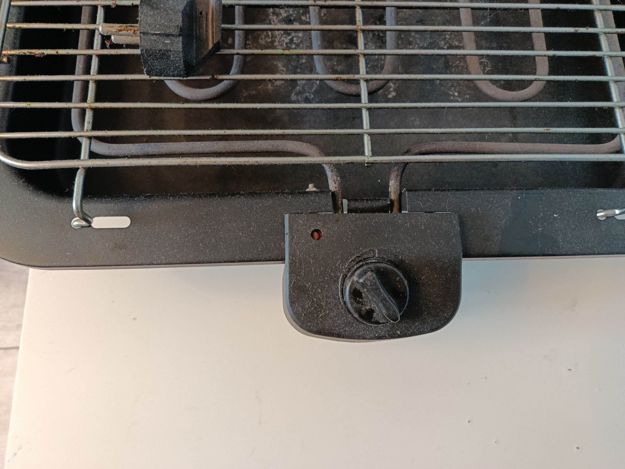 Grill elektryczny Stalman