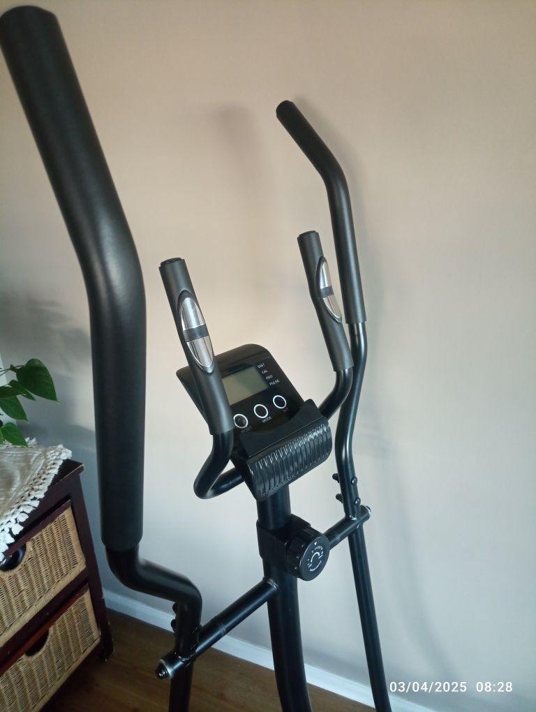 Bicicleta Elíptica Mobiclinic