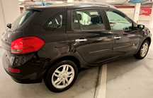 Renault clio Break 1.5DCI
