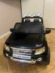 Auto na akumulator Ford ranger dla 2 dzieci
