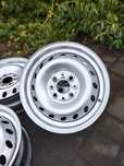 Felgi 13 Fiat 4x98 5J et33 Seicento Cinquecento