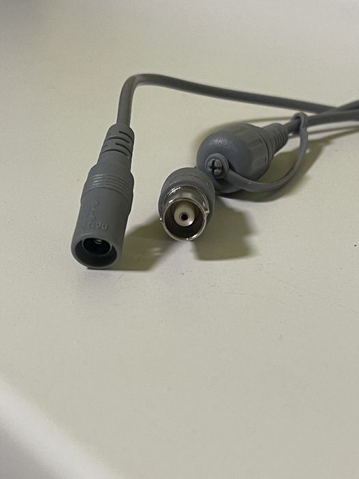 Камера відеоспостереження Hikvision, є кількість