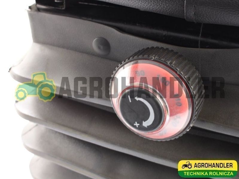 Siedzenie MTZ BELARUS Okazja