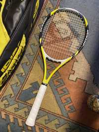 Raquete de tenis Dunlop