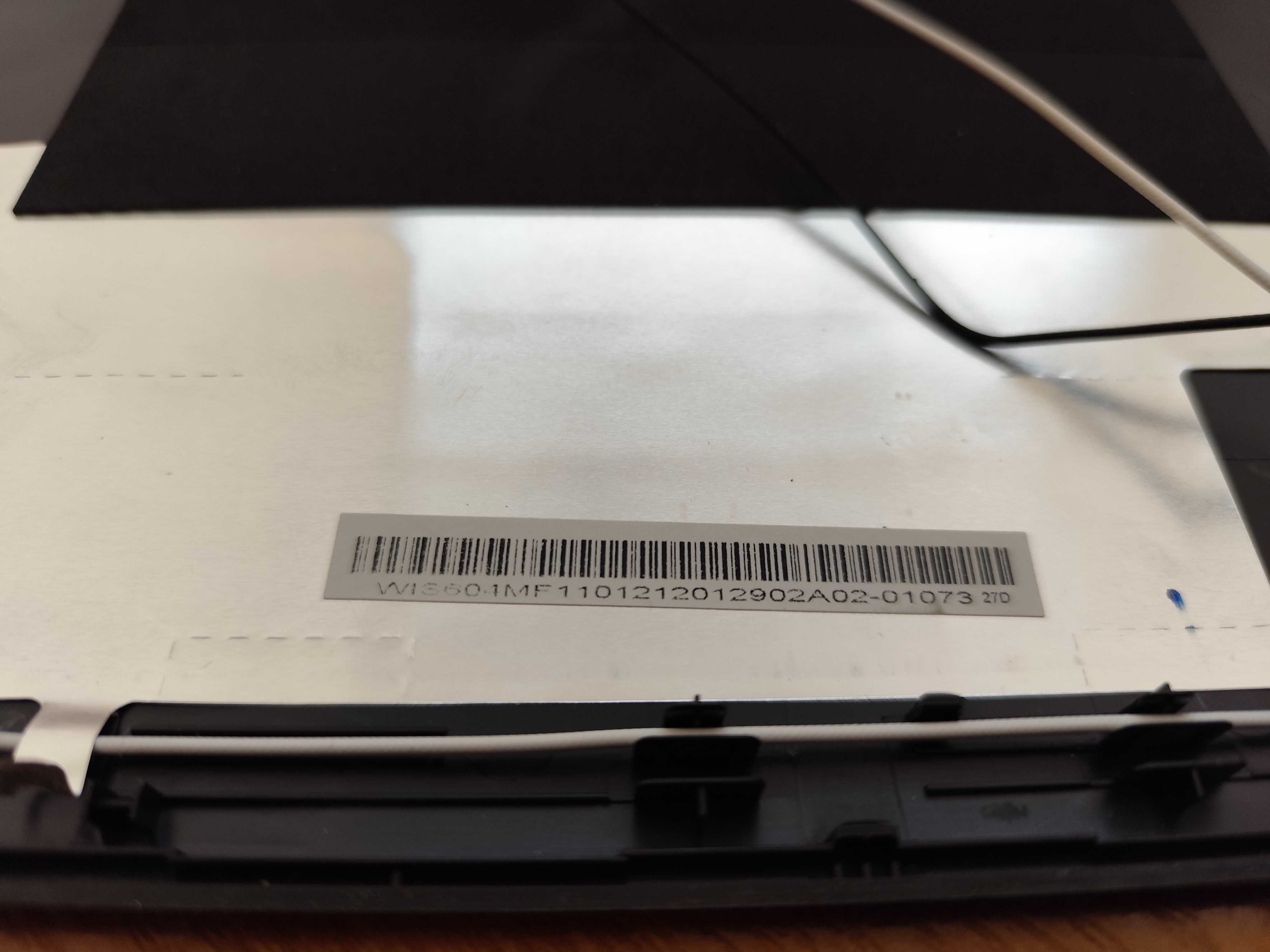 Klapa matrycy Acer MS2319 Aspire 5560