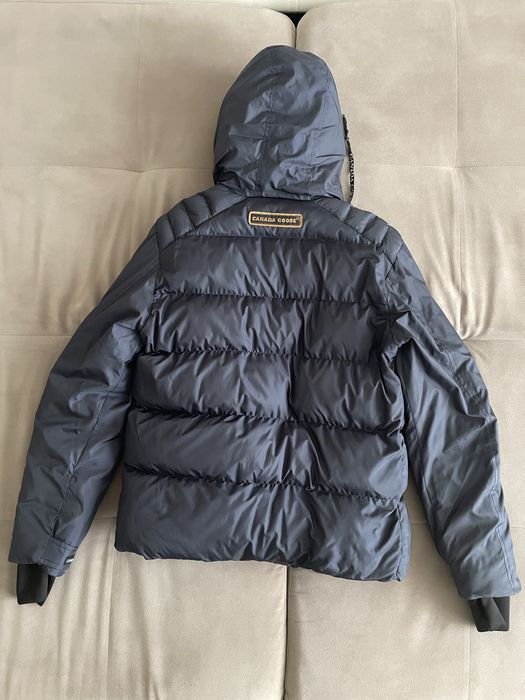 Куртка чоловіча зимова