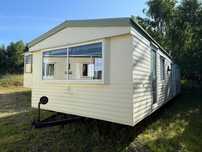 Domek holenderski angielski ATLAS SAHARA K1690 Camplas