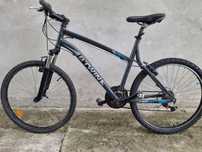 Rower BTWIN Rockrider, model MTB