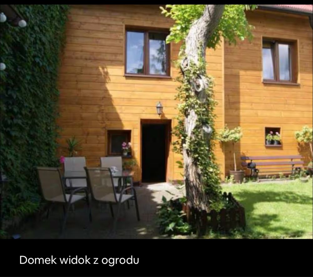 Wynajme dom Żywiec ul Piaskowa