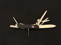 Scyzoryk Victorinox Outrider 0.8513.3 czarny