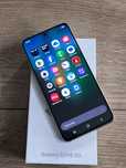 Samsung S21 FE 5G 128 GB/6 GB Ram oliwkowy