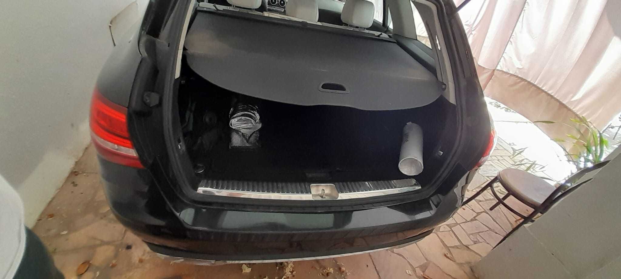 Mercedes Benz C250