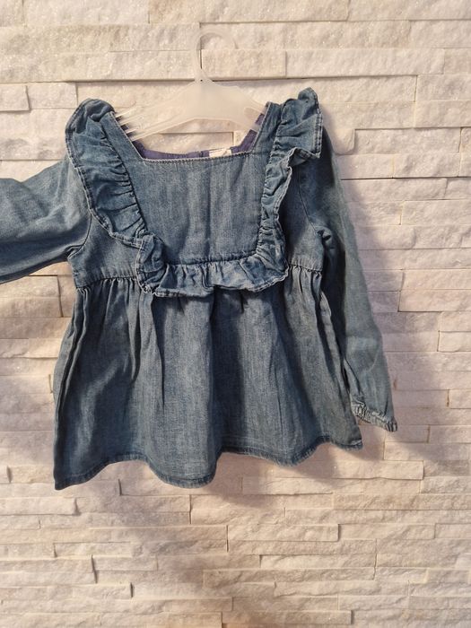 Tunika rozmiar 92 h&m