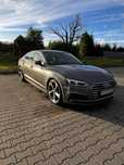 Audi A5 Audi a5 2019 2.0 tfsi 252km sportback