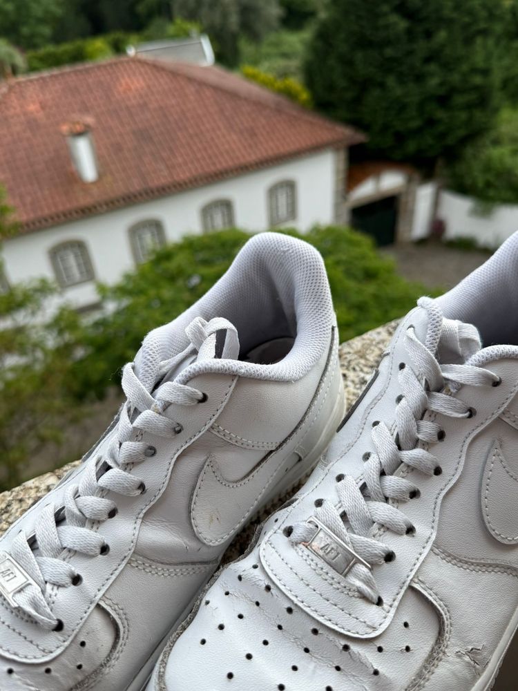 Nike Air Force 1