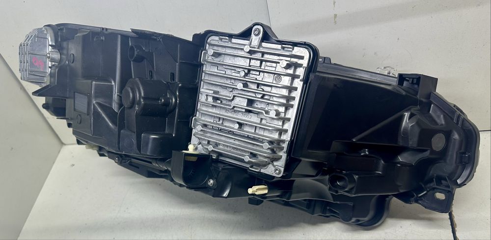Фара левая Volvo S90 V90 USA Led 2018-2023 рік