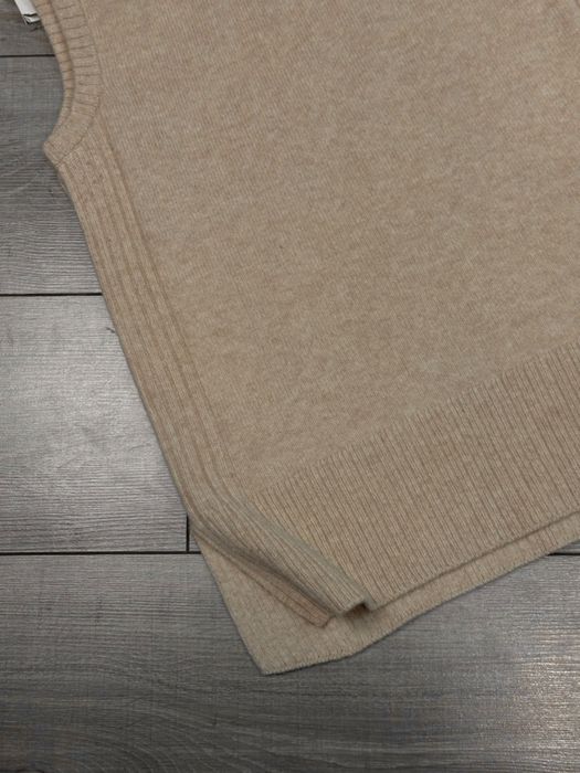 Фірмовий якісний вовняний жилет beaufort&blake