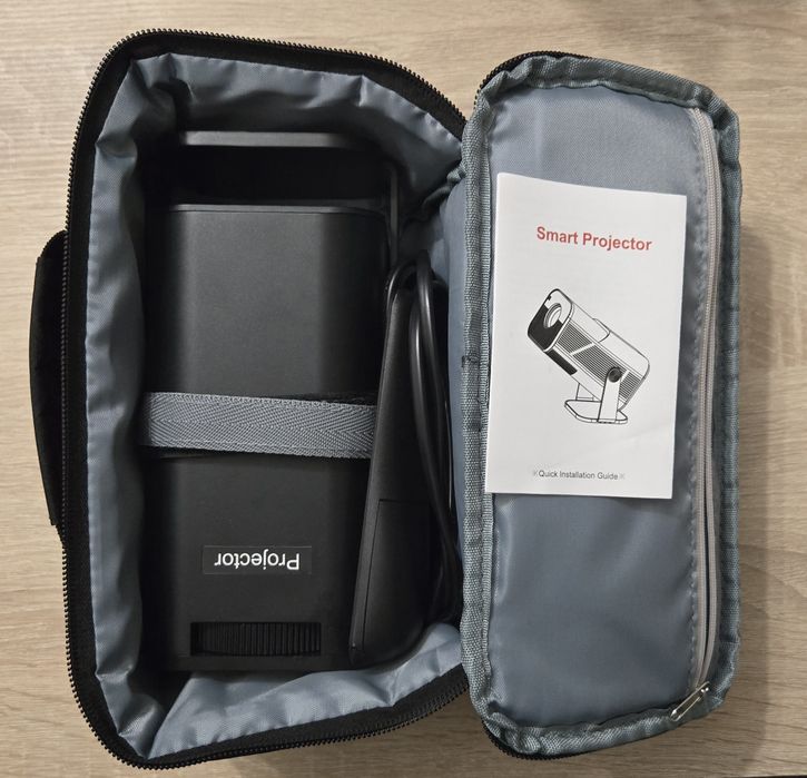 Портативний проєктор