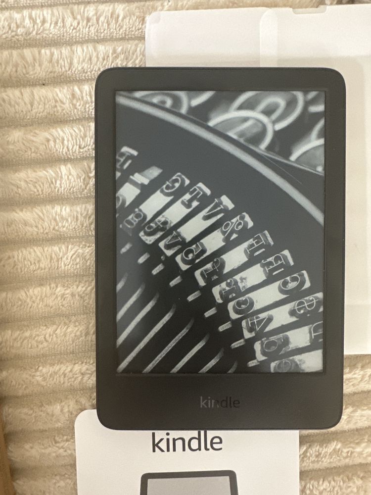 Tablet do czytania ksiazek