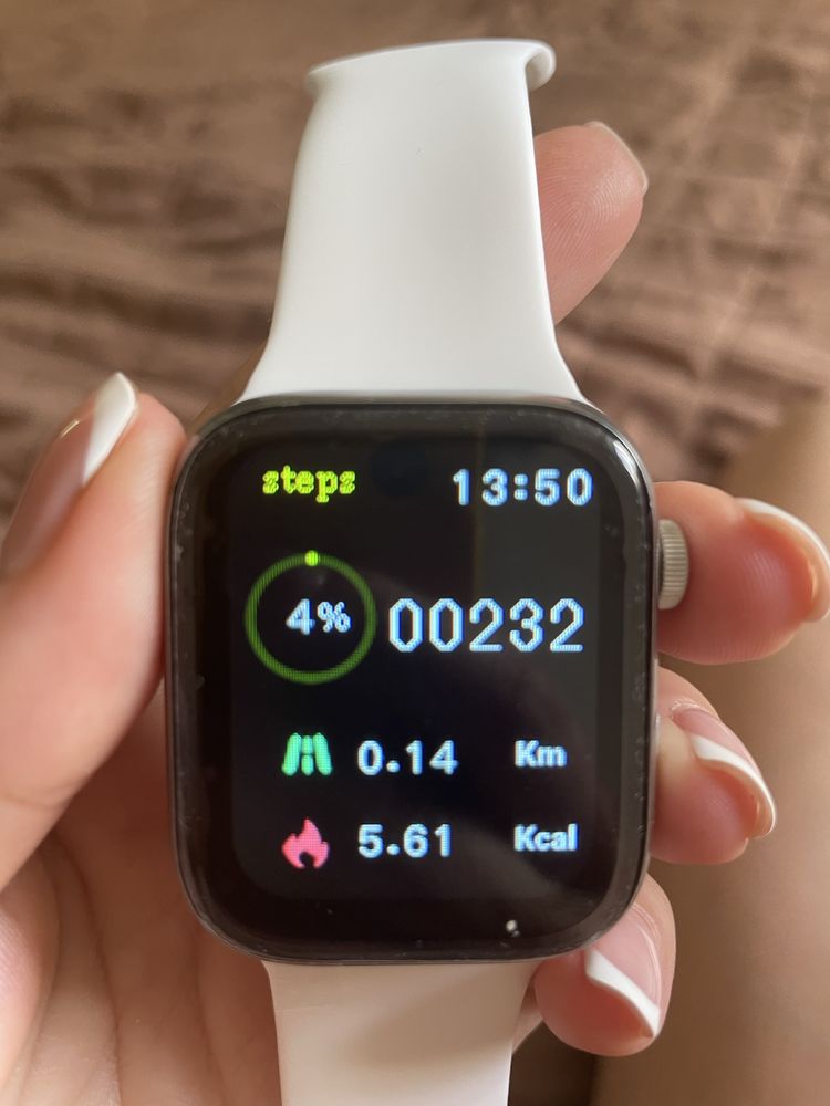 Смарт годинник Smart Watch I7 Pro Max Серія 7