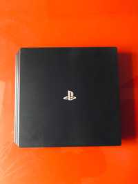 Playstation 4 Pro 1TB + Assassin's Creed Odyssey