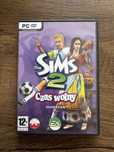 The sims 2 na PC dodatek czas wolny