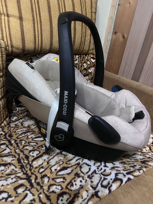 Автолюлька Maxi Cosi