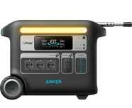 Зарядна станція Anker SOLIX F2000 (PowerHouse 767)  / 2400 Вт / 2048 В