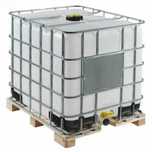 Mauser 1000l filtr UV mauzer na deszczówkę paletopoj IBC nowy wkład !!