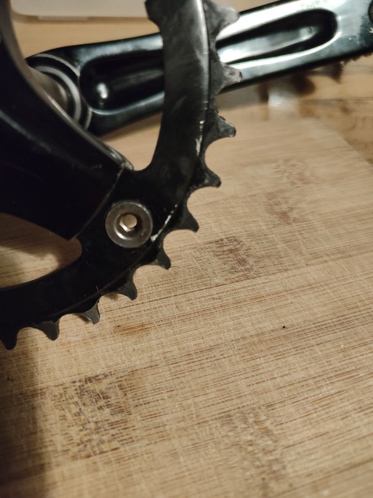 Korba rs 510 z pedałami