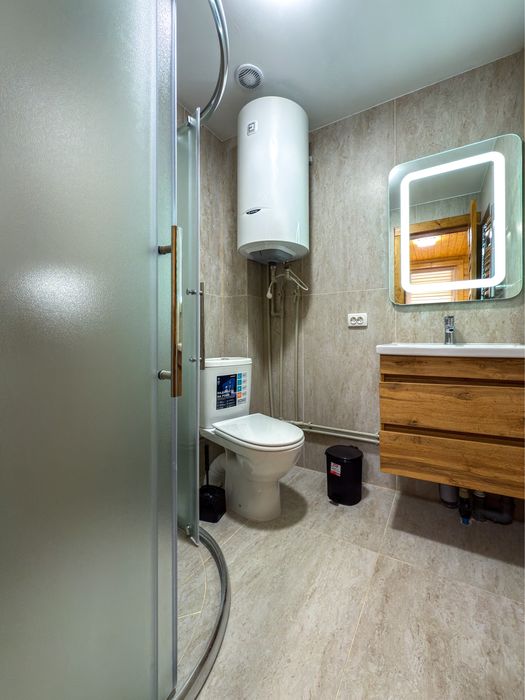 Відпочинок та оренда будиночку в Карпатах