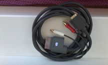 XBOX 360 шнур кабель VGA