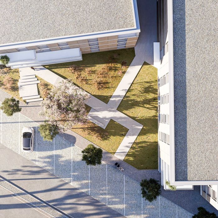 Apartamentos T2 Novos Chaves - 2026